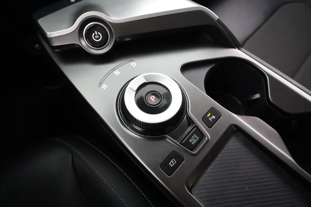 KIA EV6 2022