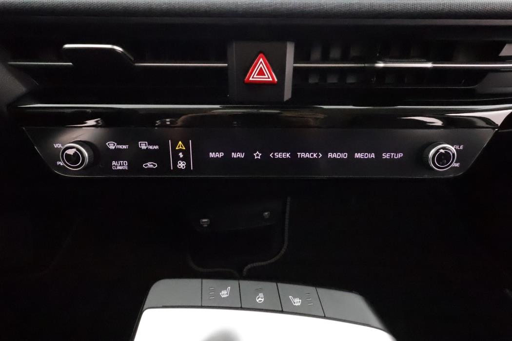 KIA EV6 2022