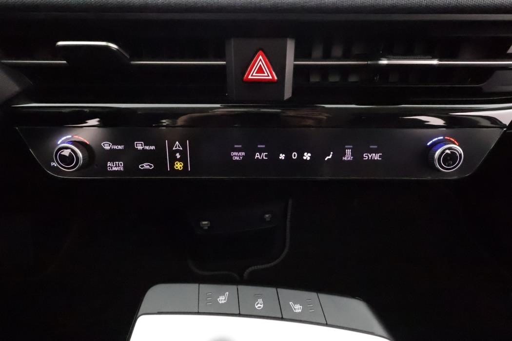 KIA EV6 2022