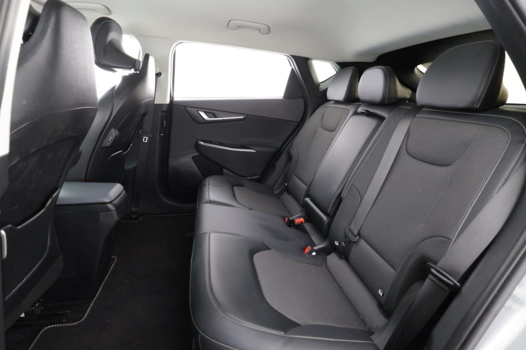 KIA EV6 2022