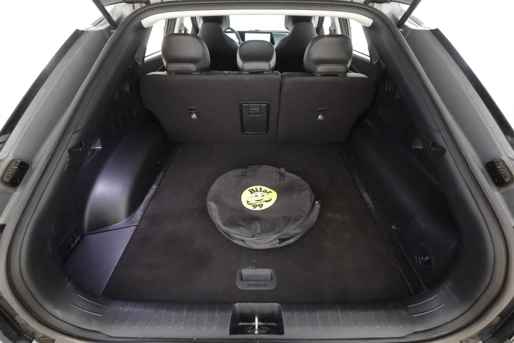 KIA EV6 2022