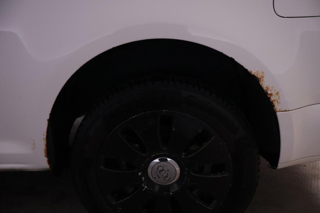VOLKSWAGEN Caddy Maxi 2014