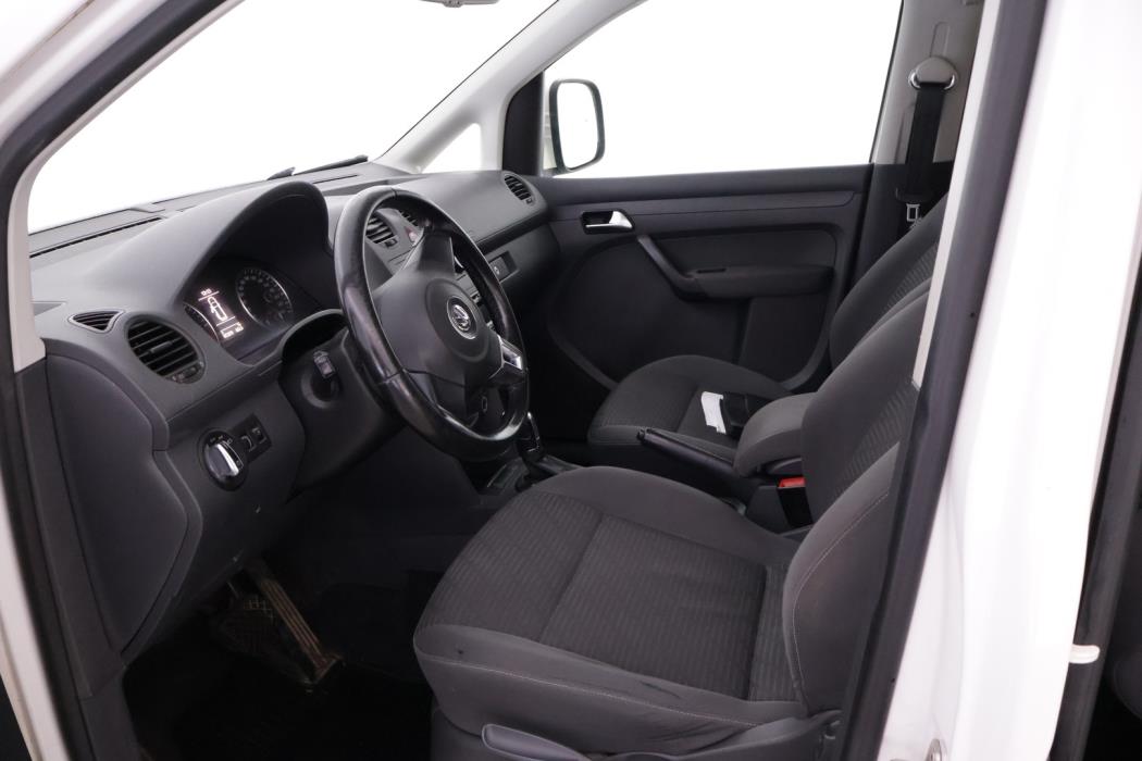 VOLKSWAGEN Caddy Maxi 2014