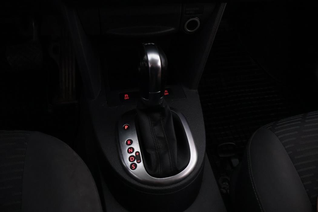 VOLKSWAGEN Caddy Maxi 2014