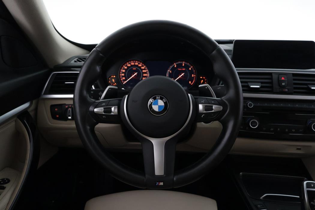 BMW 320 Gran Turismo 2020