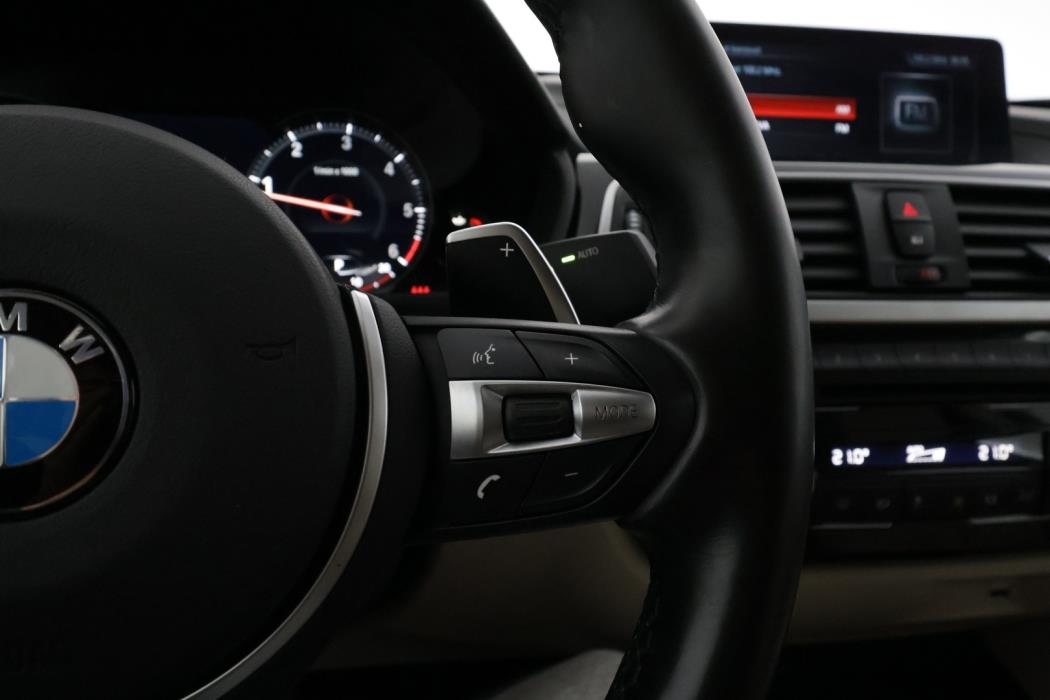 BMW 320 Gran Turismo 2020