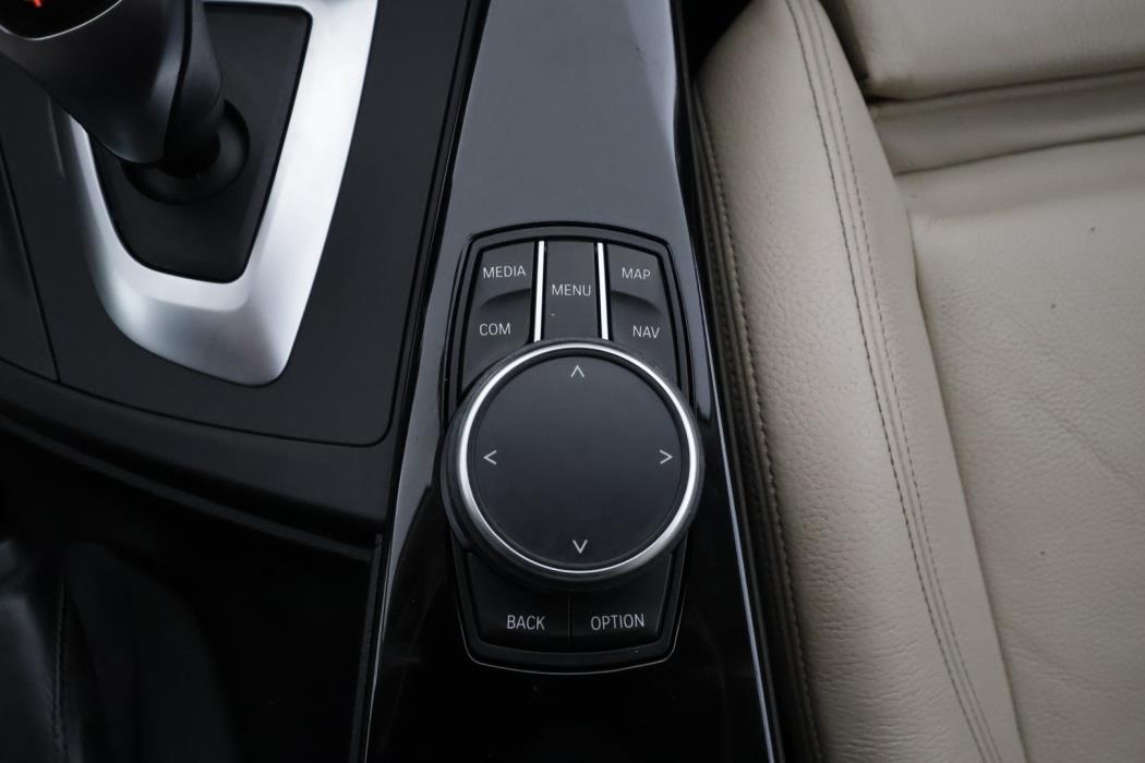 BMW 320 Gran Turismo 2020