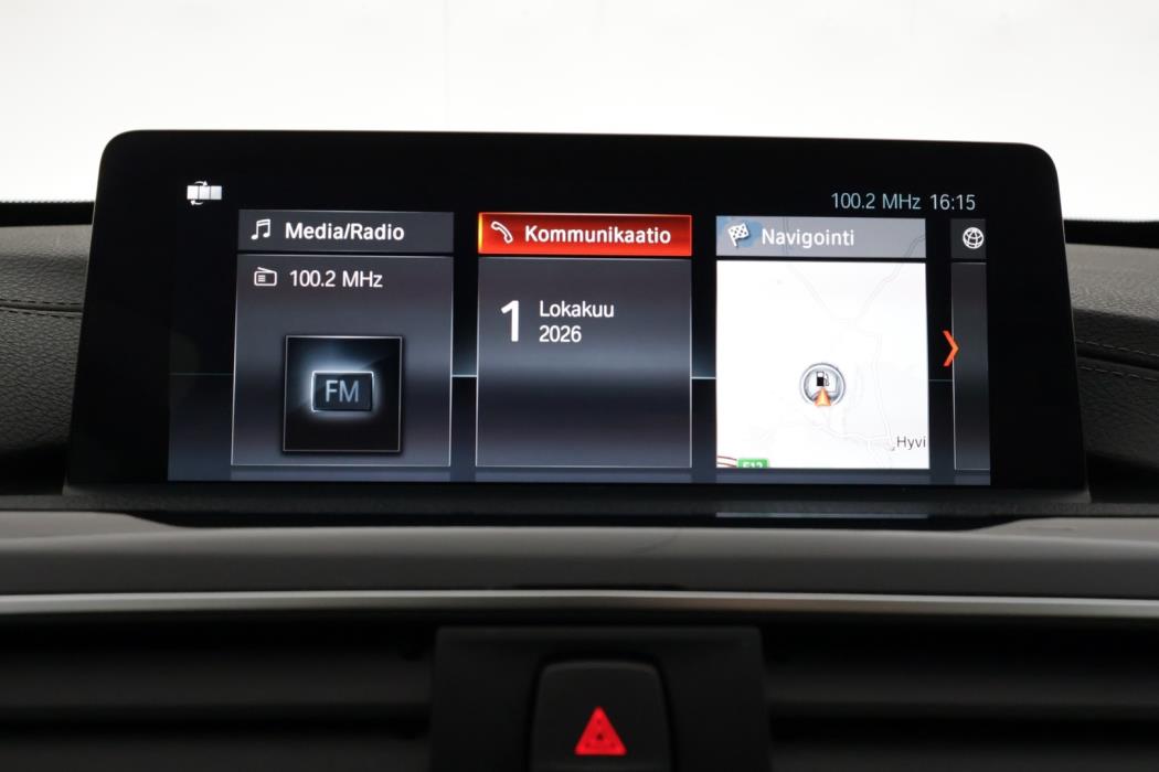 BMW 320 Gran Turismo 2020