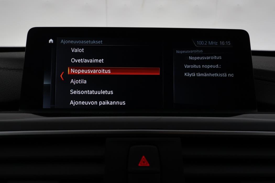 BMW 320 Gran Turismo 2020