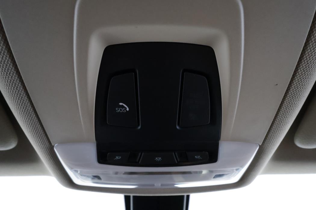 BMW 320 Gran Turismo 2020