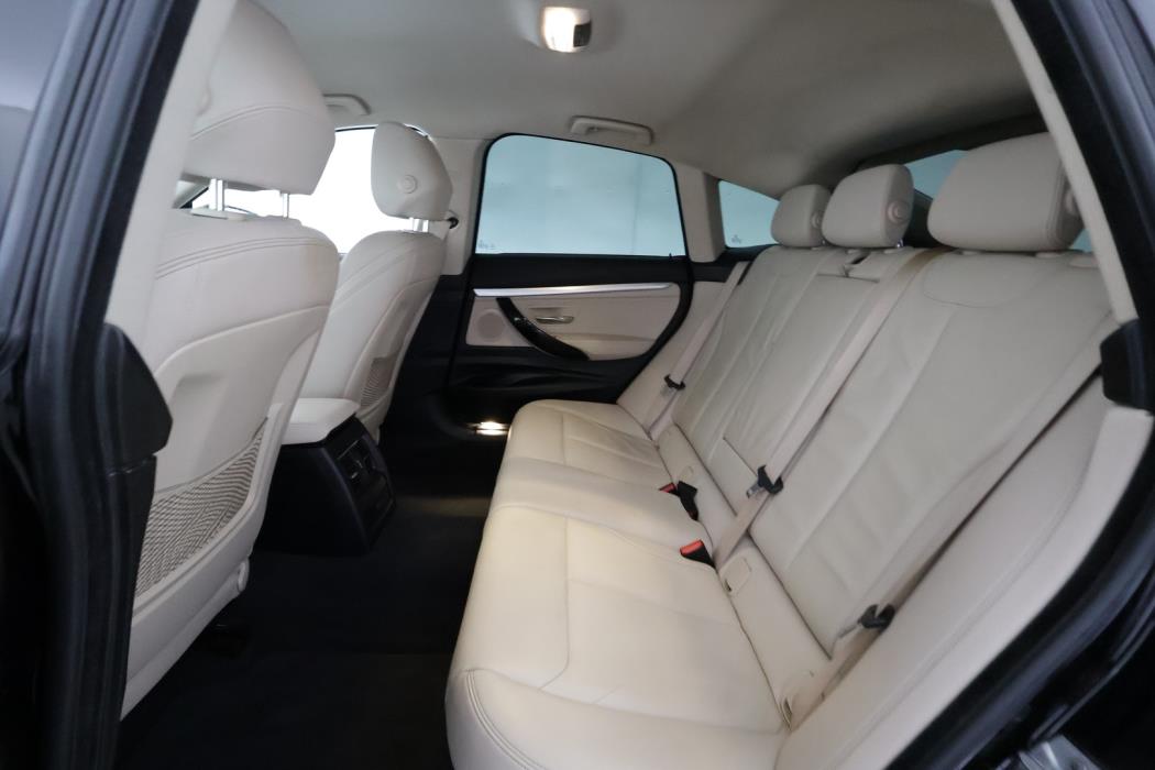 BMW 320 Gran Turismo 2020