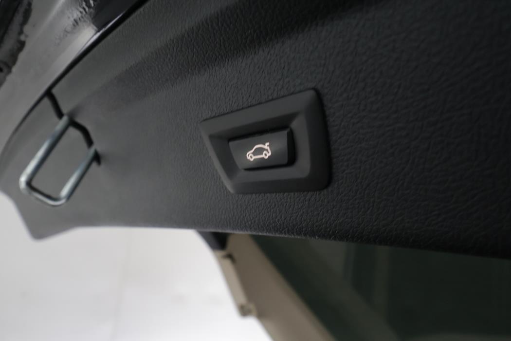 BMW 320 Gran Turismo 2020