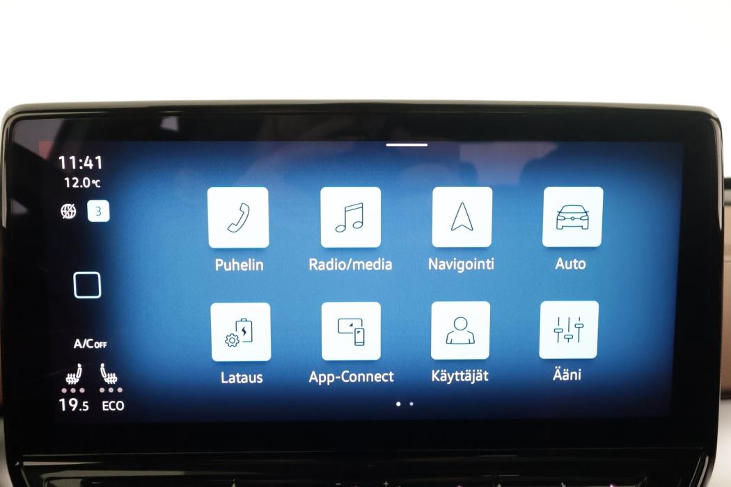 VOLKSWAGEN ID.4 2021