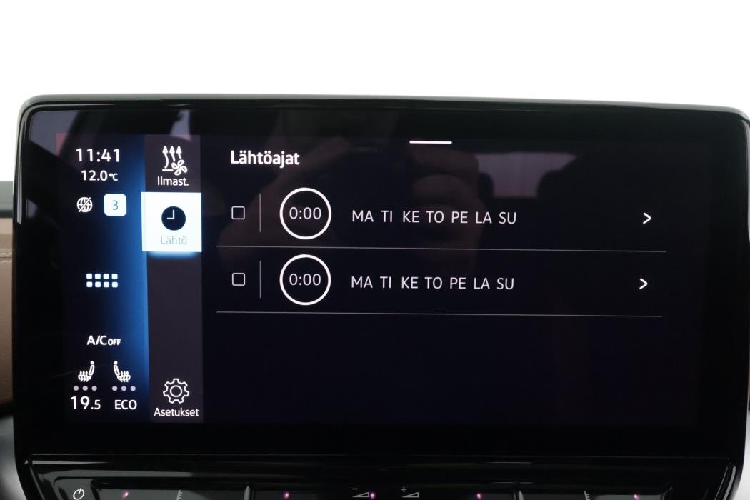 VOLKSWAGEN ID.4 2021