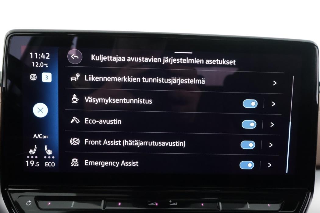 VOLKSWAGEN ID.4 2021