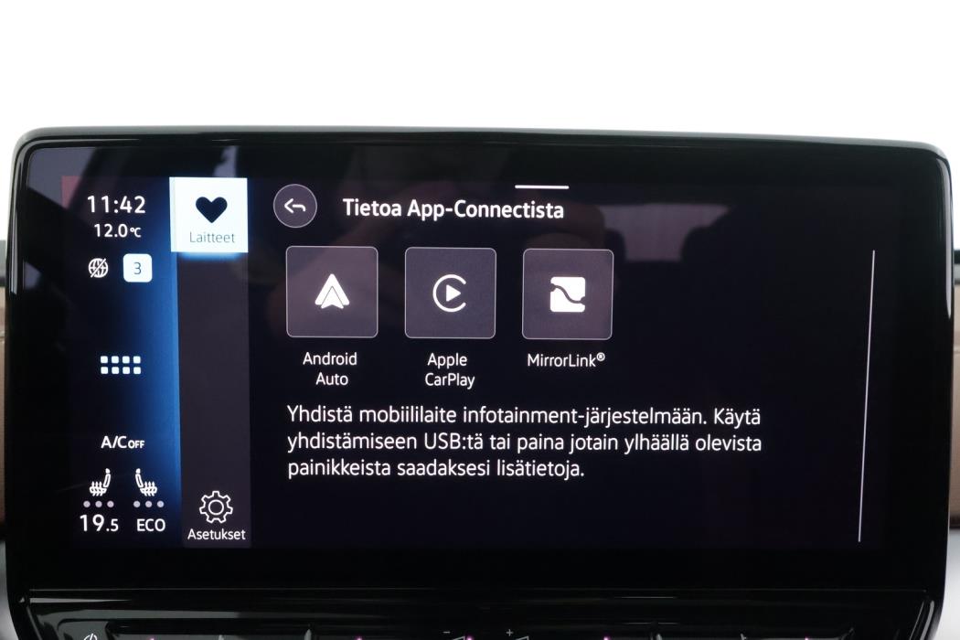 VOLKSWAGEN ID.4 2021