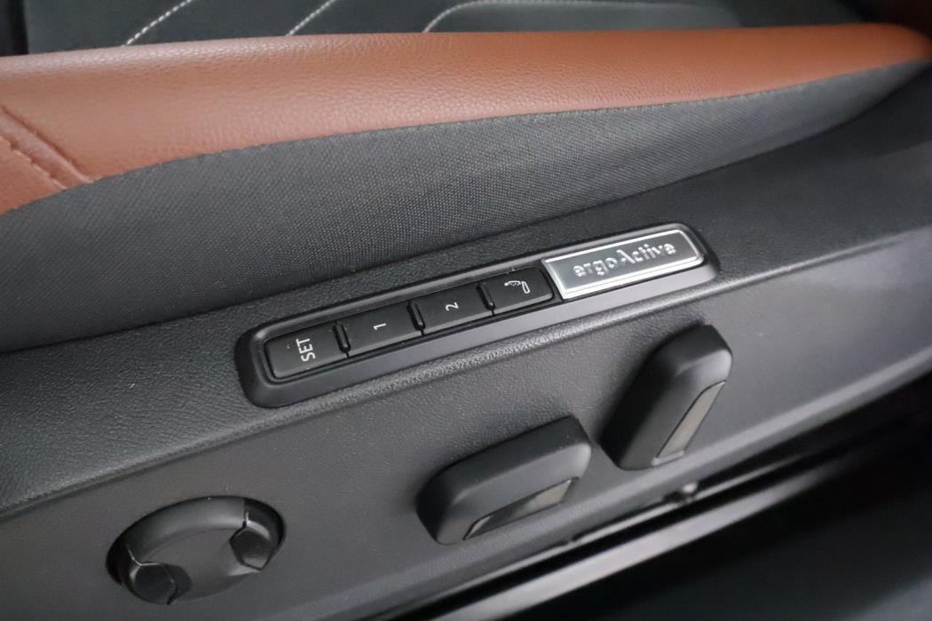 VOLKSWAGEN ID.4 2021