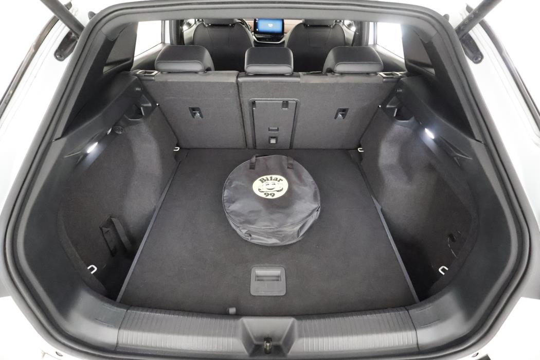 VOLKSWAGEN ID.4 2021