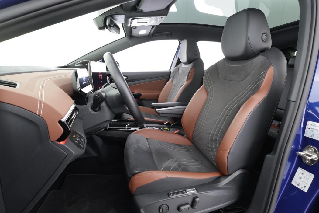 VOLKSWAGEN ID.4 2024