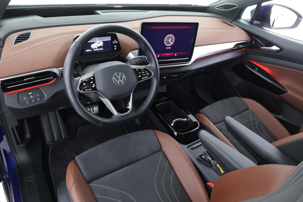 VOLKSWAGEN ID.4 2024