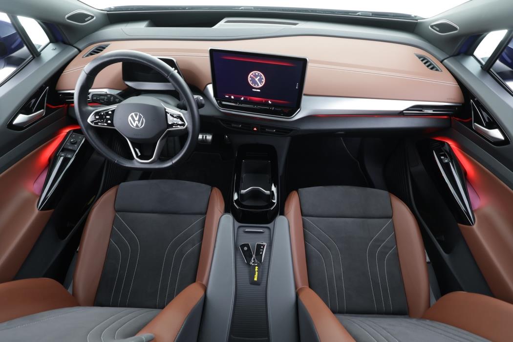 VOLKSWAGEN ID.4 2024