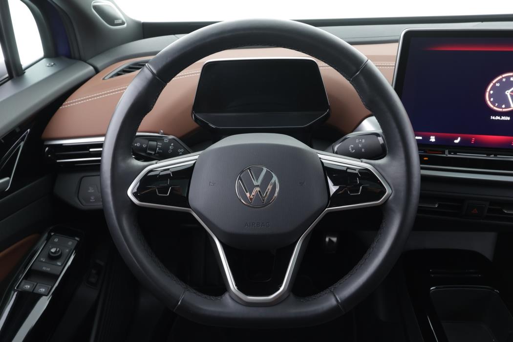 VOLKSWAGEN ID.4 2024