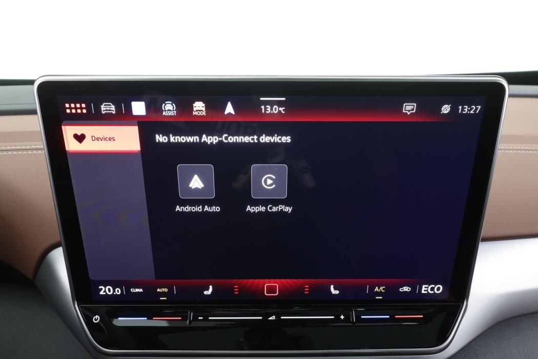 VOLKSWAGEN ID.4 2024