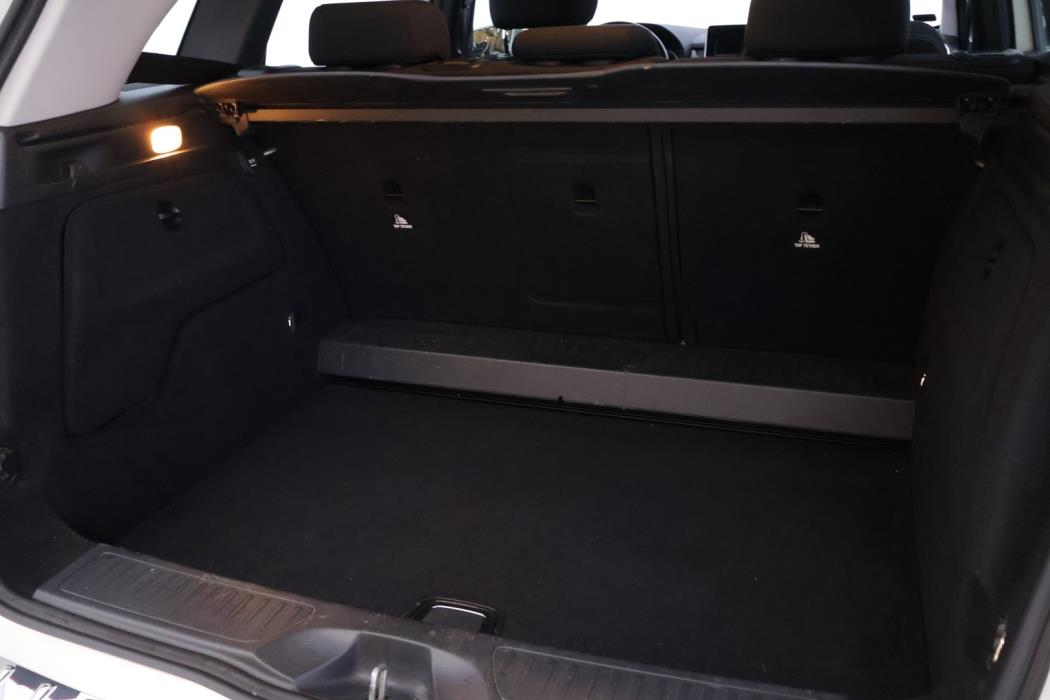 MERCEDES-BENZ B 2013