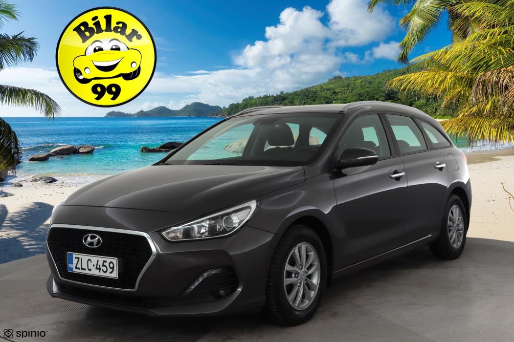 HYUNDAI i30 Wagon 2019