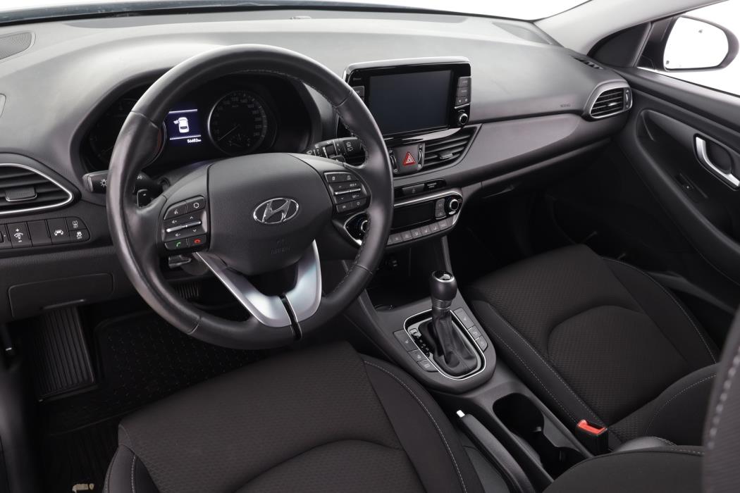HYUNDAI i30 Wagon 2019
