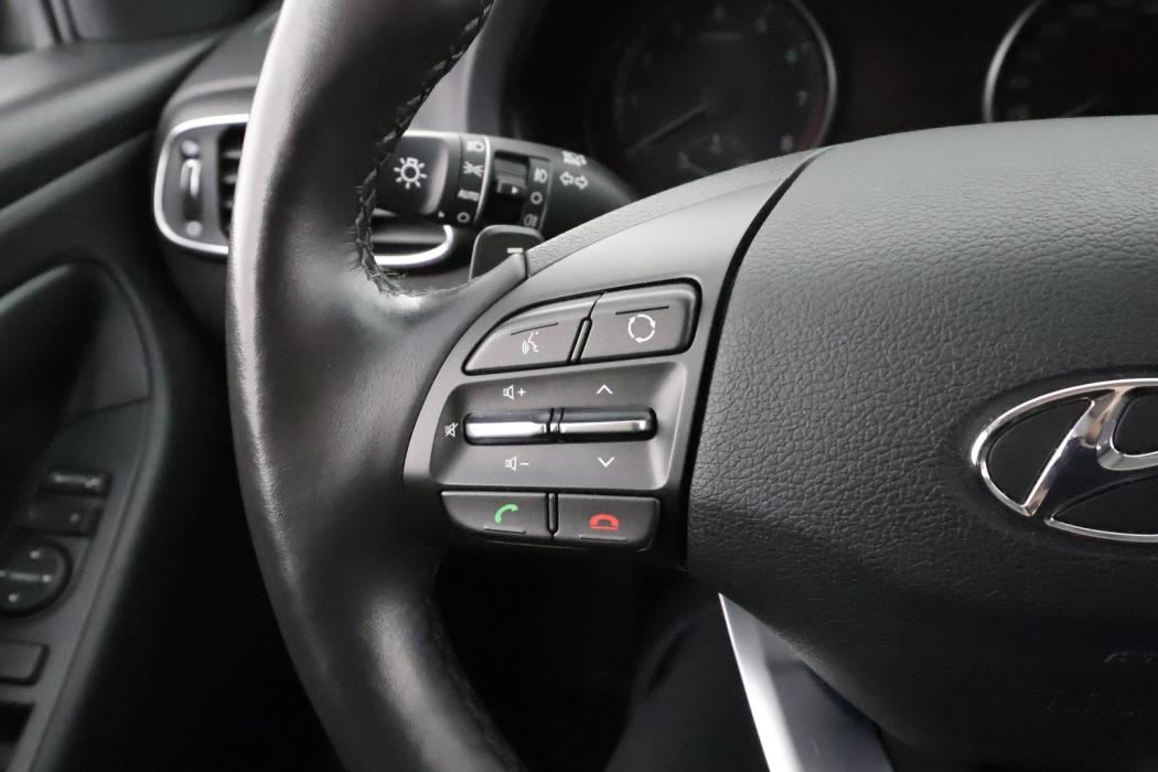 HYUNDAI i30 Wagon 2019