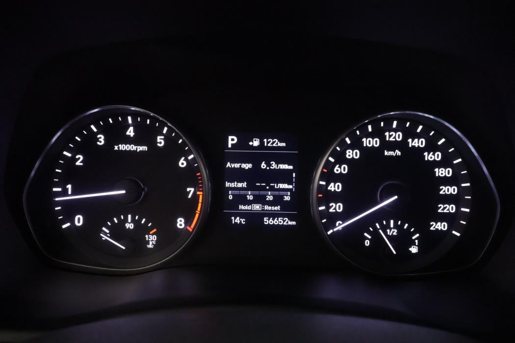 HYUNDAI i30 Wagon 2019