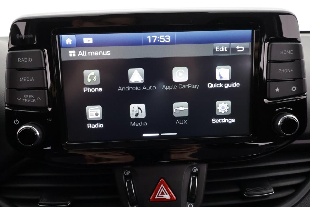 HYUNDAI i30 Wagon 2019