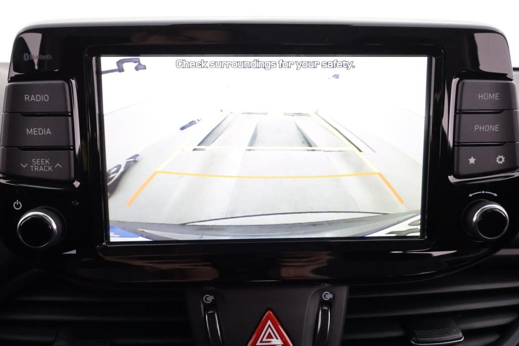 HYUNDAI i30 Wagon 2019