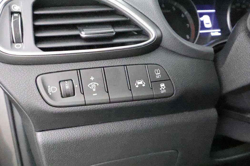 HYUNDAI i30 Wagon 2019