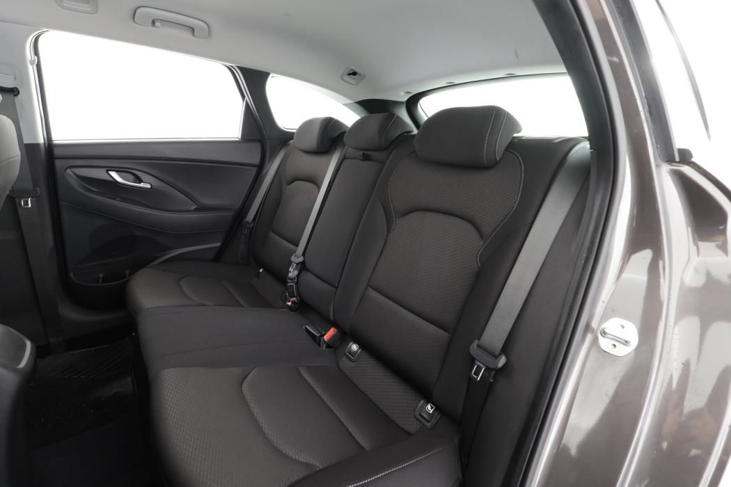 HYUNDAI i30 Wagon 2019