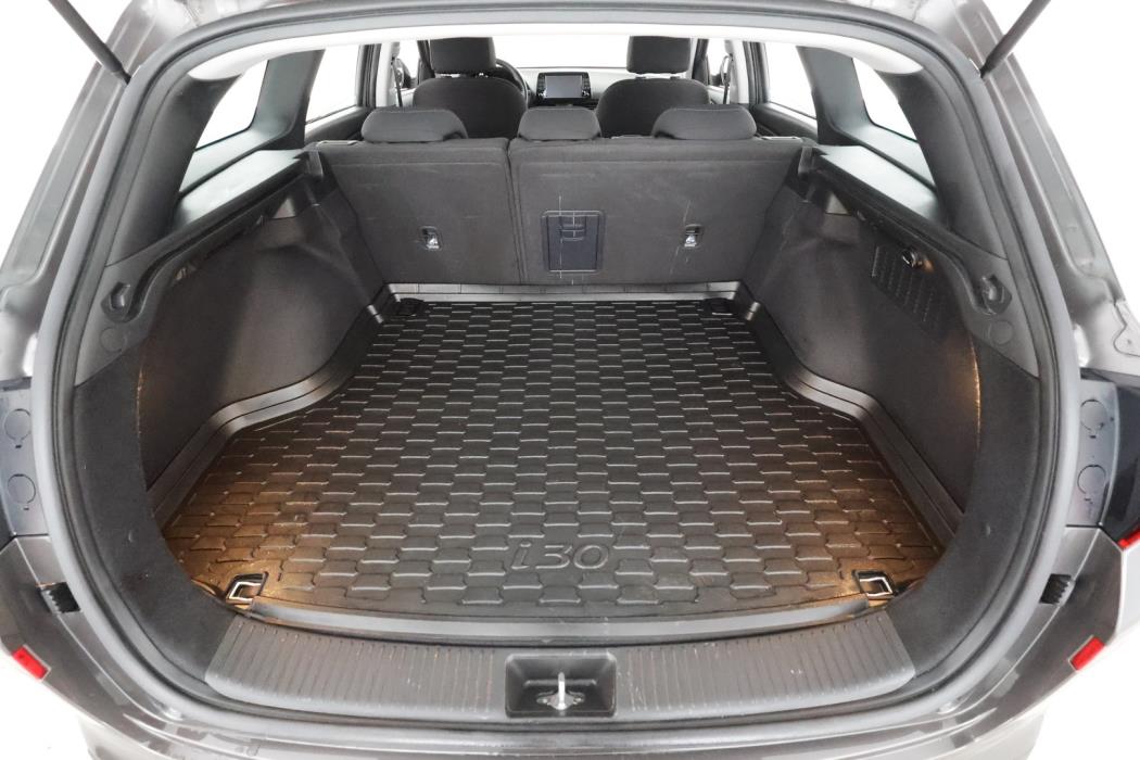 HYUNDAI i30 Wagon 2019