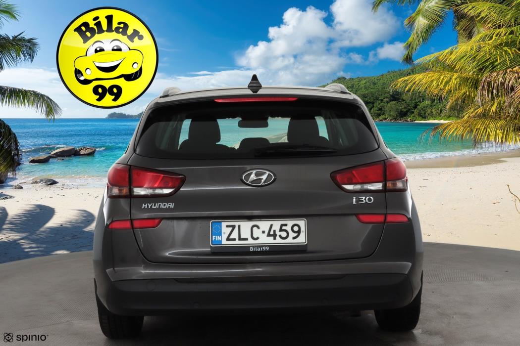 HYUNDAI i30 Wagon 2019