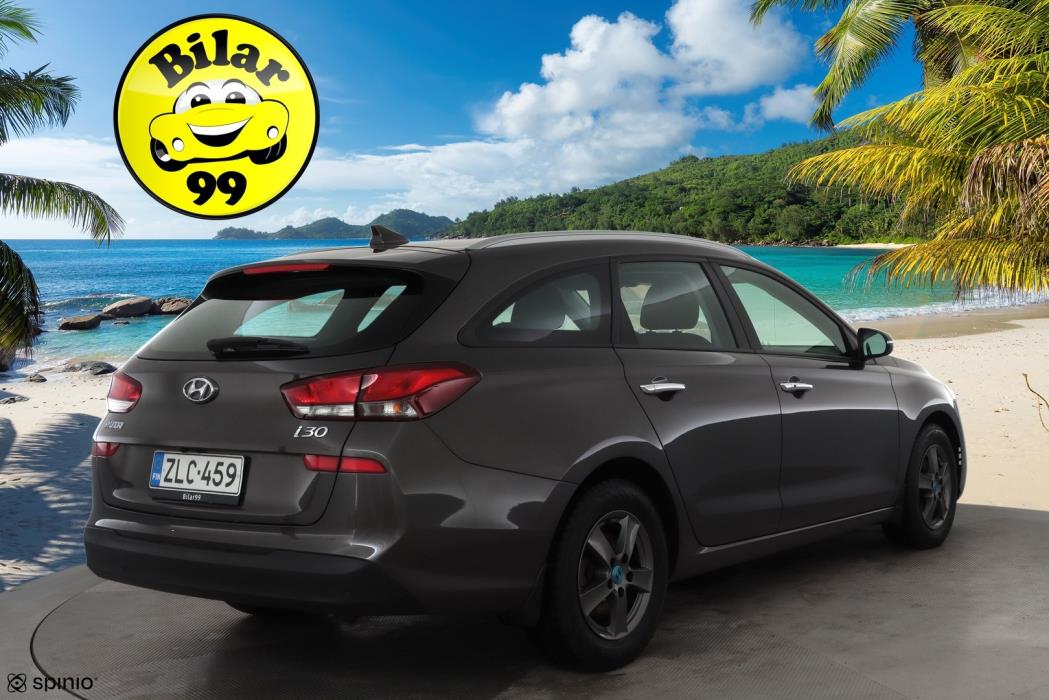 HYUNDAI i30 Wagon 2019