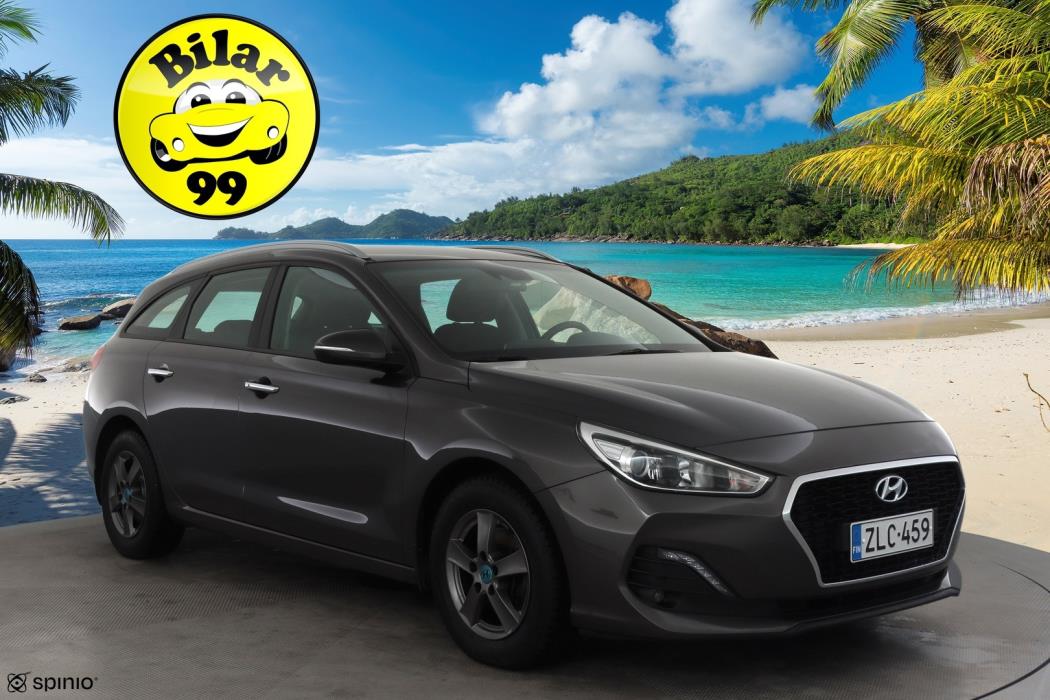 HYUNDAI i30 Wagon 2019