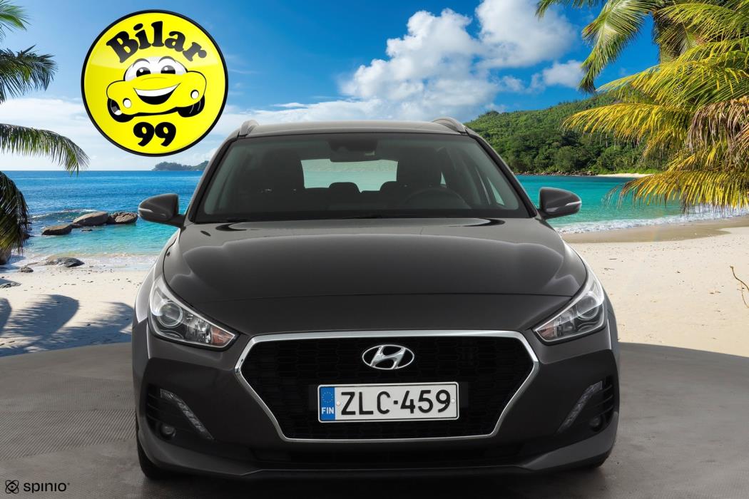 HYUNDAI i30 Wagon 2019