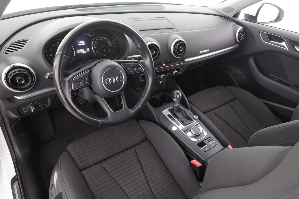 AUDI A3 2017
