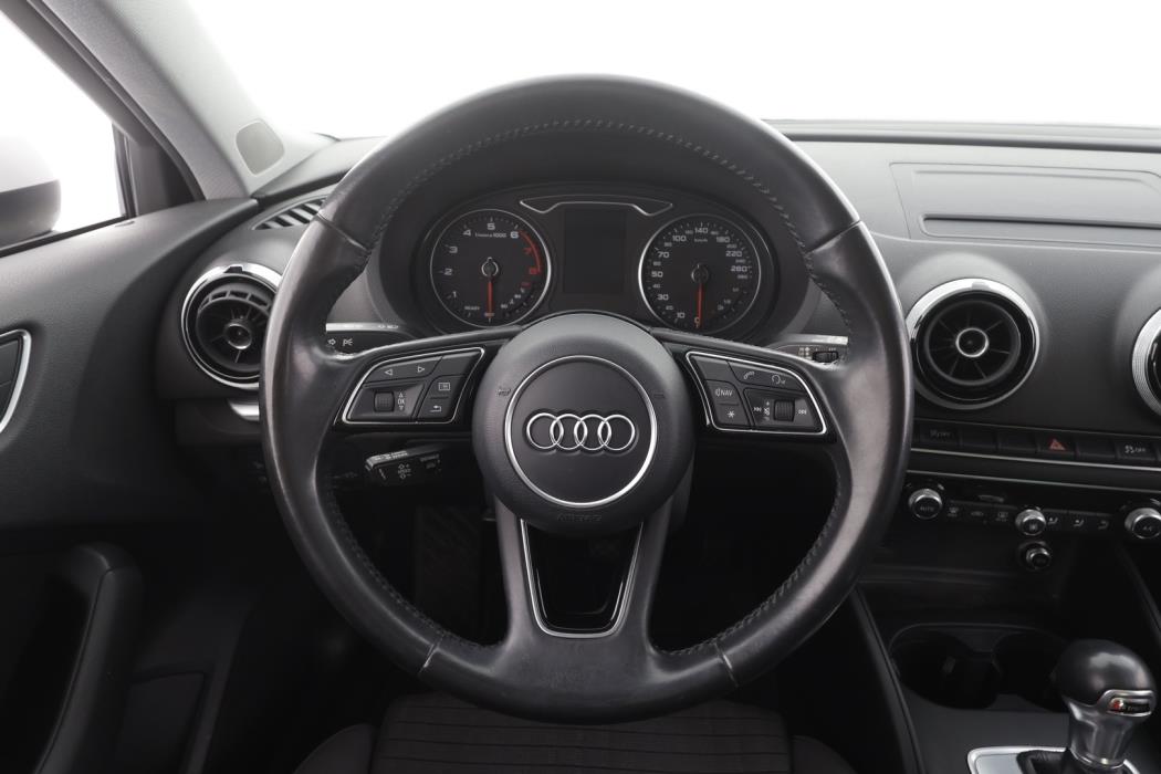 AUDI A3 2017