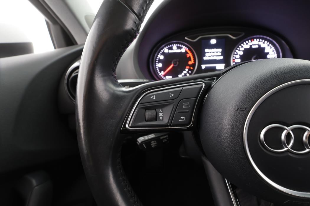 AUDI A3 2017