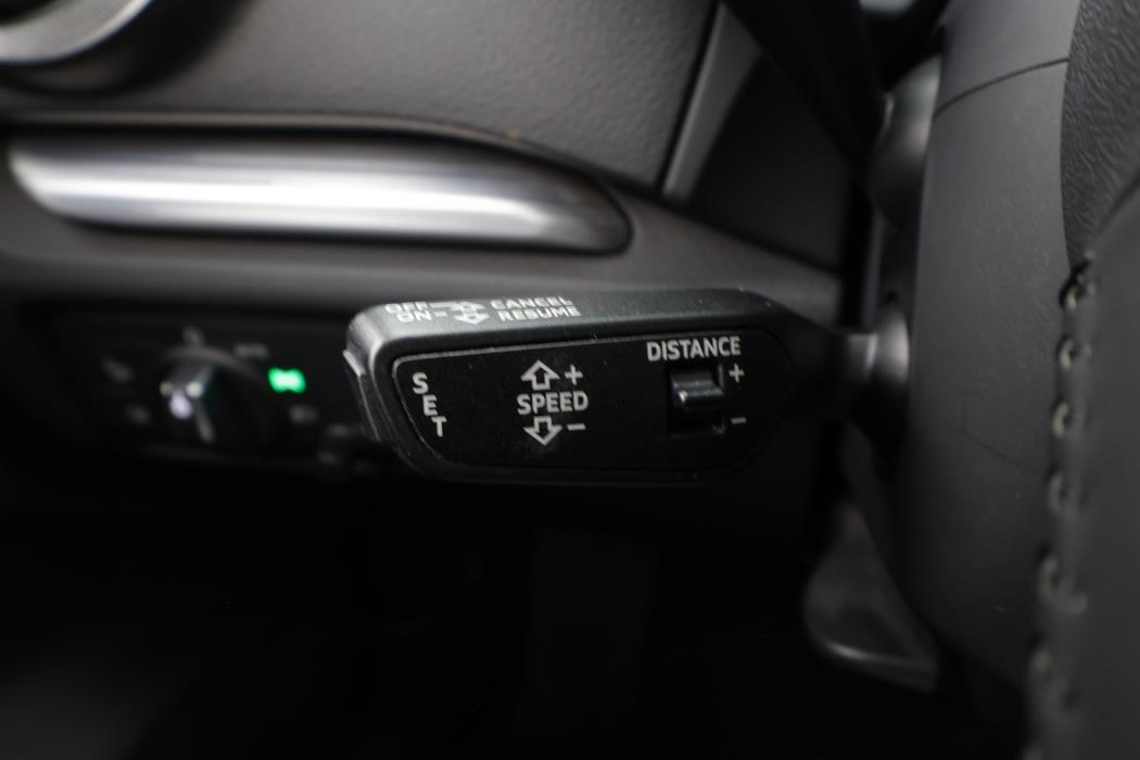 AUDI A3 2017