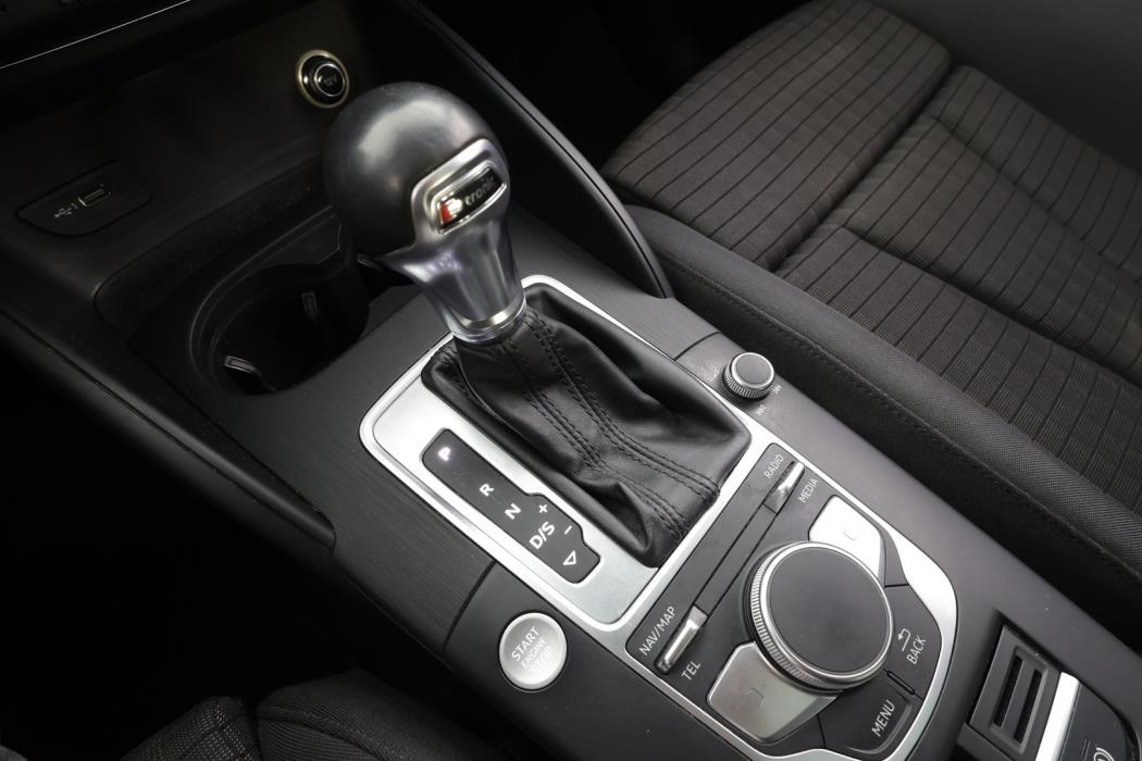 AUDI A3 2017