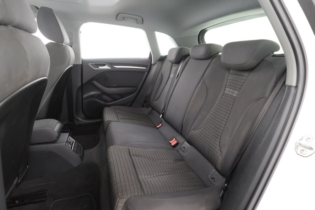 AUDI A3 2017