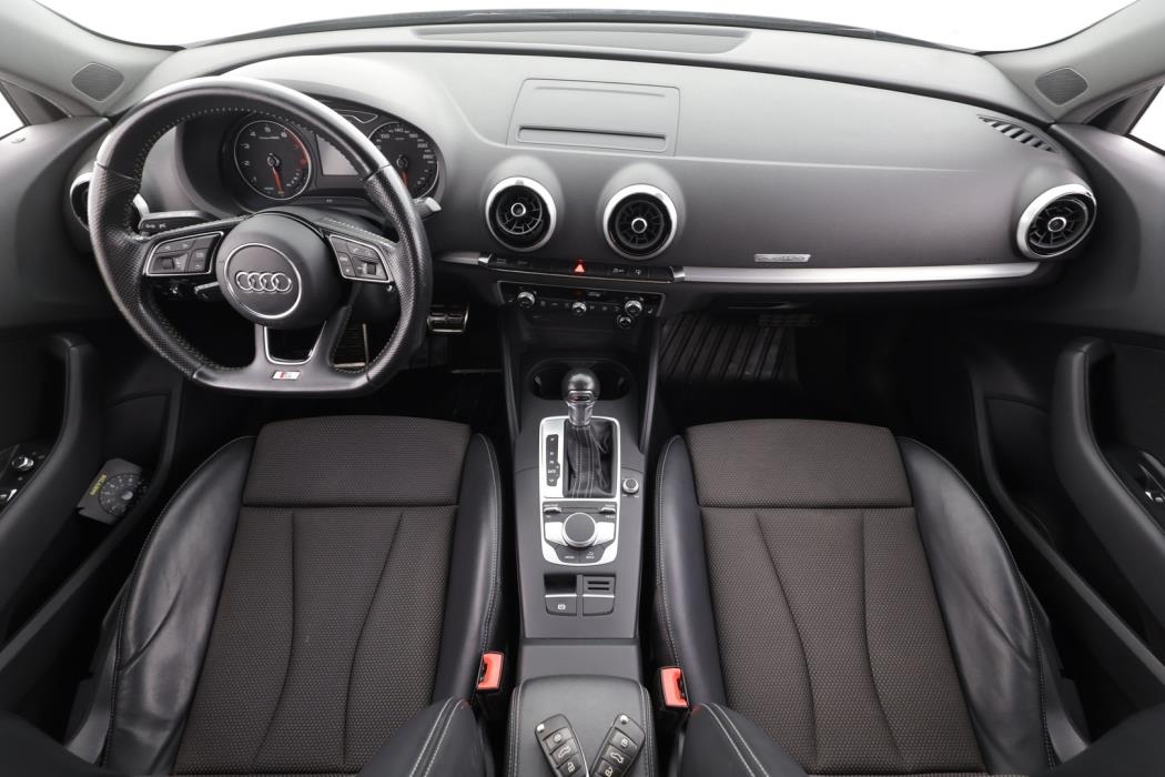 AUDI A3 2017