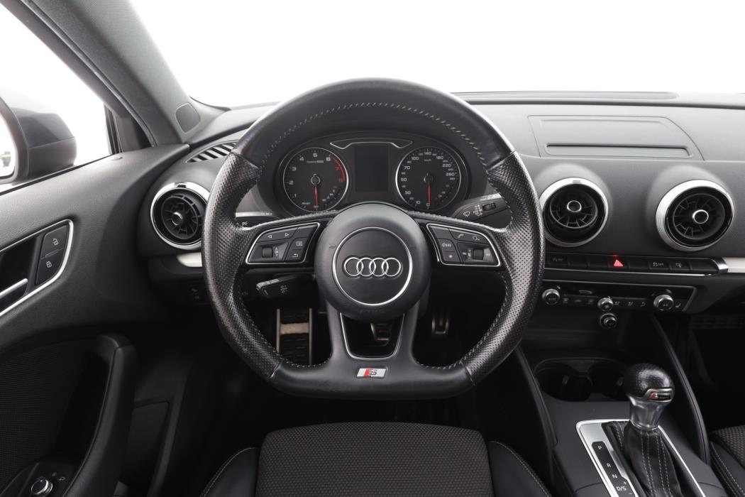 AUDI A3 2017