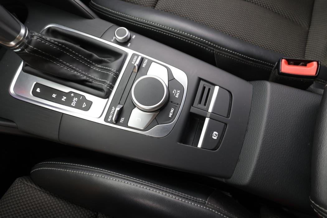 AUDI A3 2017